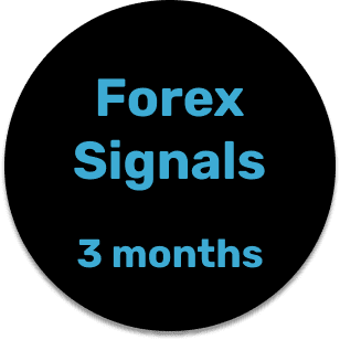 Forex Signals - 3 months