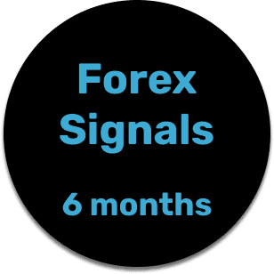 Forex signali - 6 mjeseci