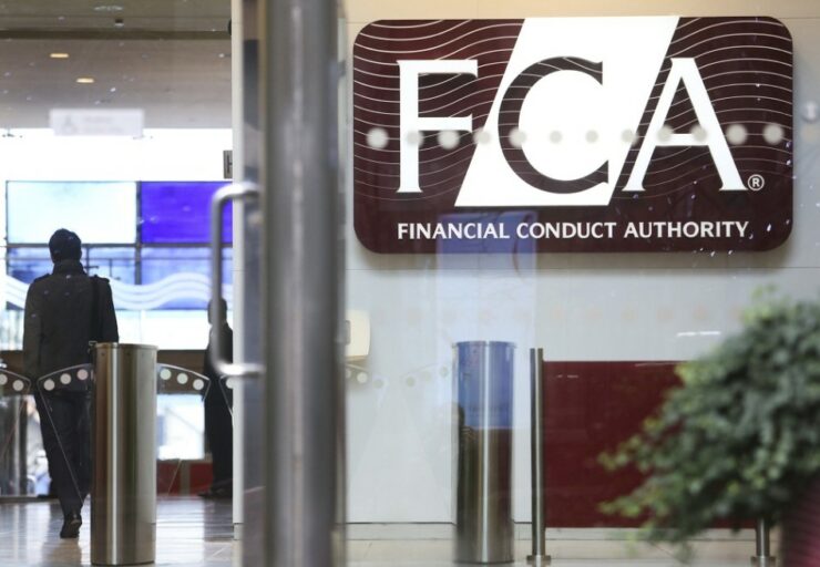 fca брокерлері