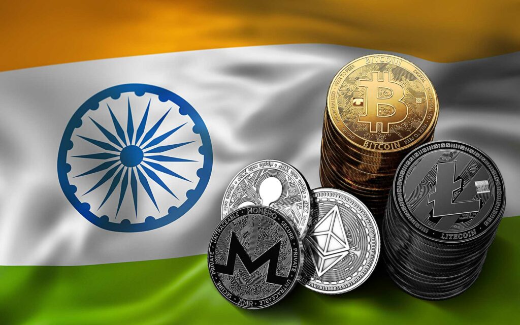 India Embraces Stablecoin Era as Finance Minister Calls for Global Adaptation