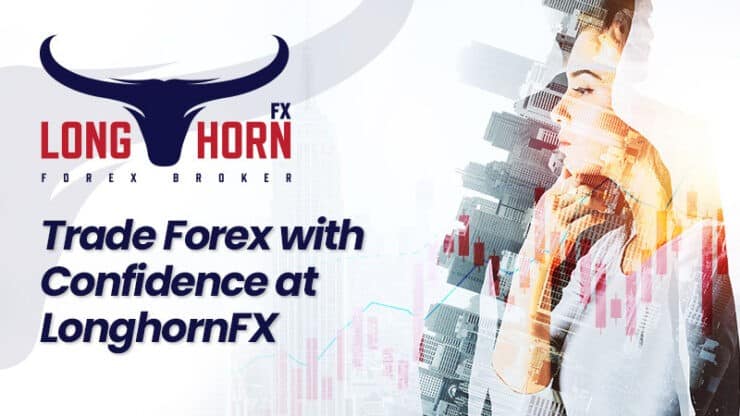 LonghornFX – Find the Best Forex Broker for You