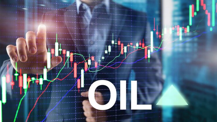 🥇Best Oil Trading Brokers February 2022 | Free Pro Trading Guide!