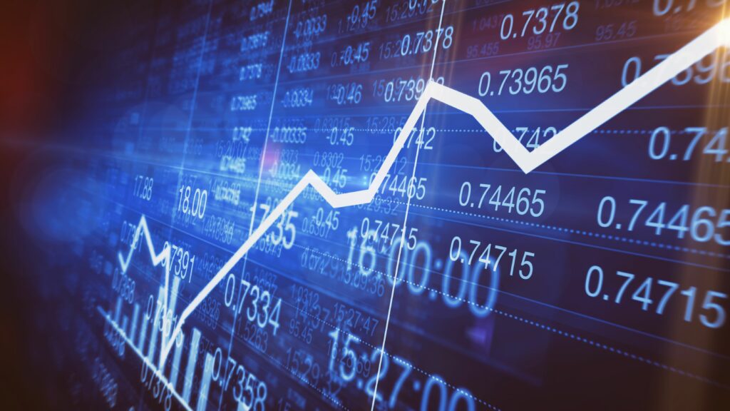 Forex Market - Spreads