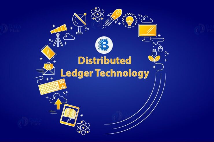A Quick Intro to Distributed Ledger Technology (DLT)