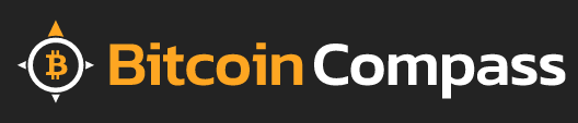 bitcoin compass logo