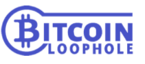 bitcoin loophole logo