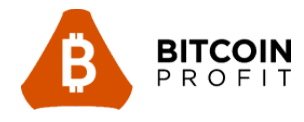 bitcoin profit logo