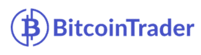 bitcoin trader logo