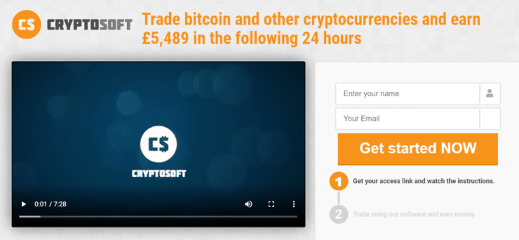 cryptosoft review