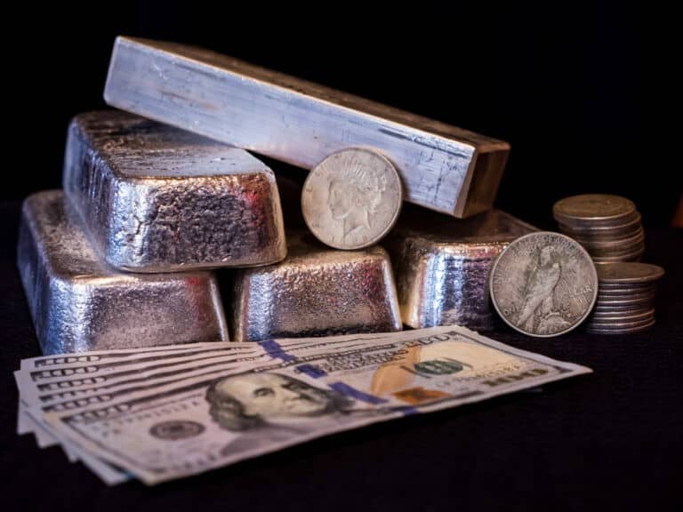 Silver Breaks Records as Industrial Demand Fuels the Rally