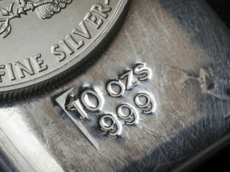 Silver Gets a Bump: Why Investors Should Pay Attention