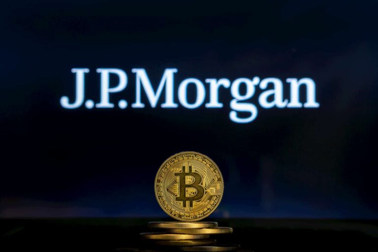 JPMorgan Sees Bitcoin Aiming for $170K as Gold-Like Trends Strengthen
