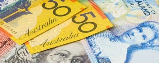 AUD/NZD Price Analysis — January 4