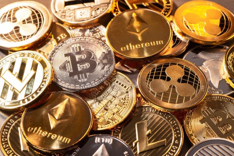 President Trump Sparks Rally Hopes With Crypto Market Structure Bill