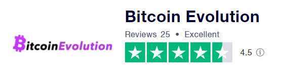 bitcoin evolution trustpilot