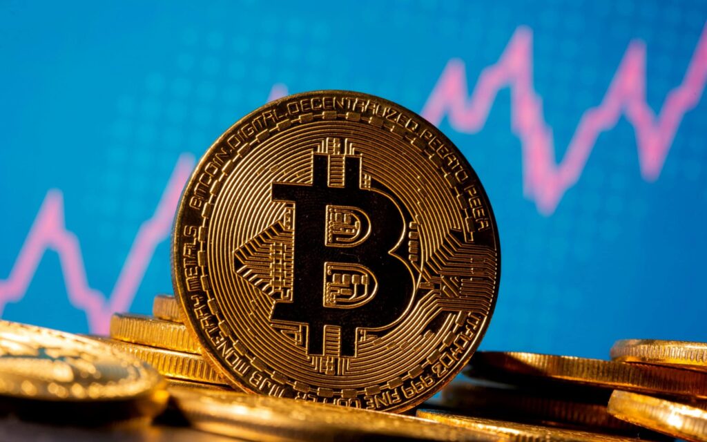 Learn How to Trade Bitcoin - Bitcoin