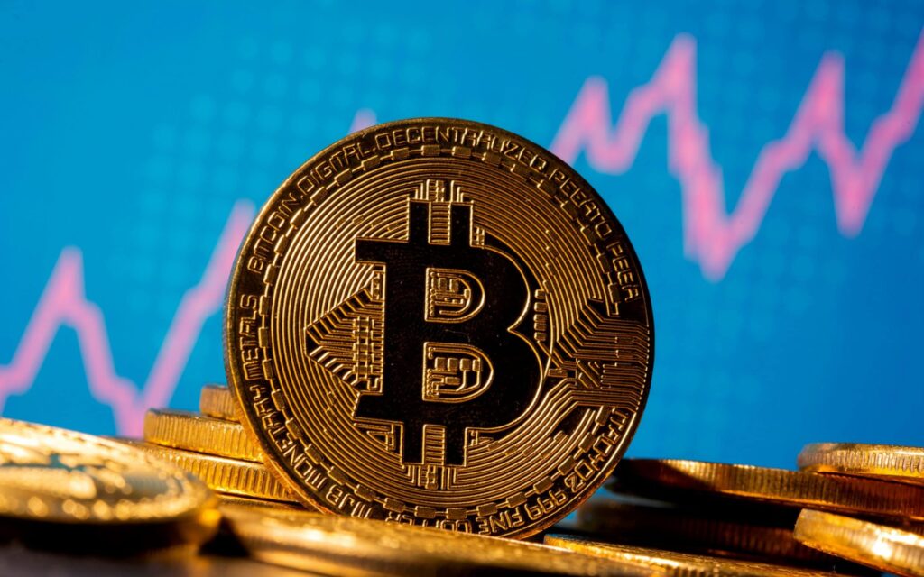 Իմացեք, թե ինչպես առևտուր անել Bitcoin - Bitcoin