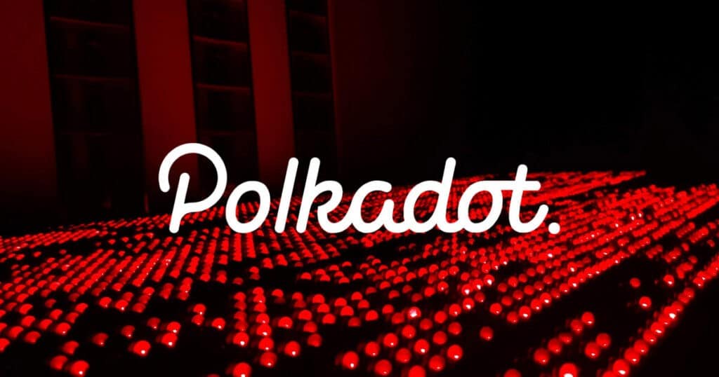 Polkadot Emerges as Top Choice for Innovative Projects