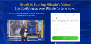 Brexit Trader Review – Is it a Scam, or is it Profitable? logo