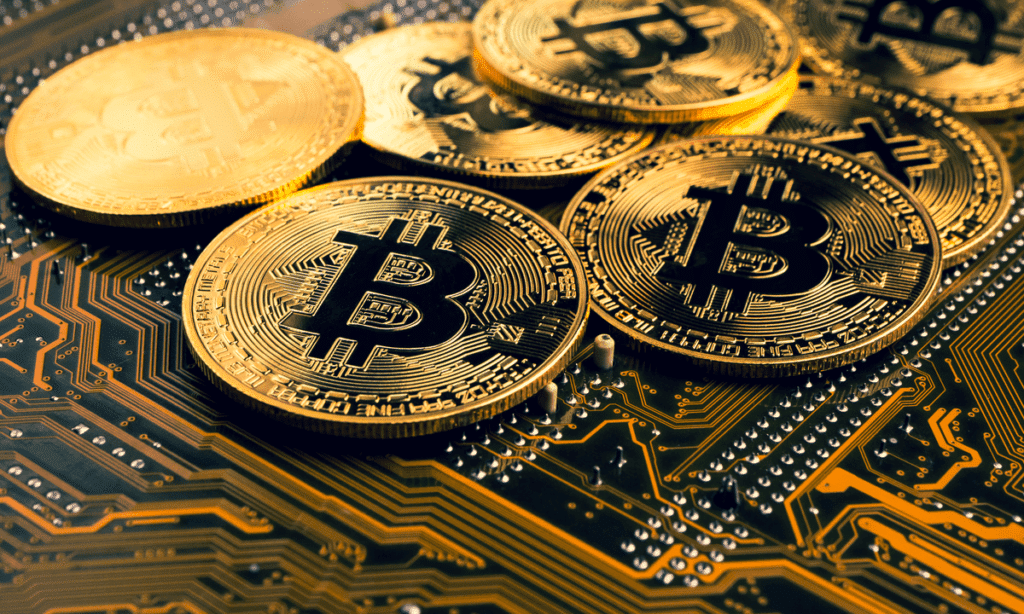 Bitcoin Drops as U.S. Federal Reserve Delivers Smaller-Than-Expected Rate Cut