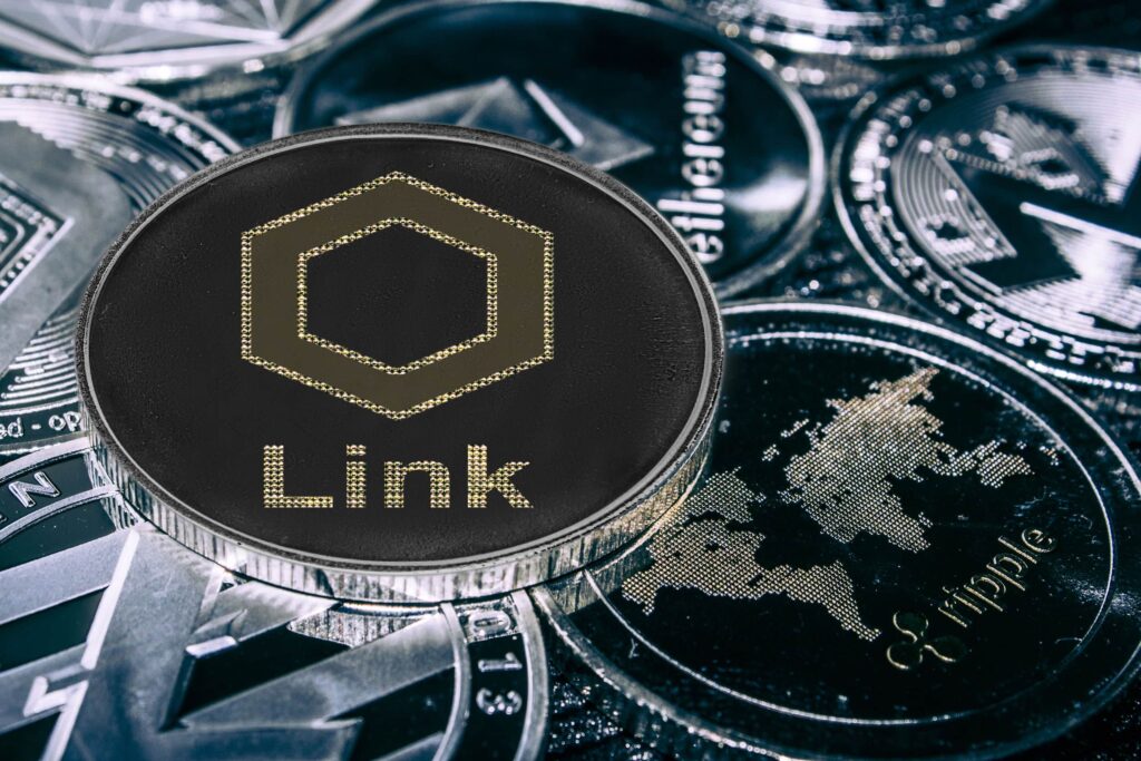 Chainlink Expands Staking with $632M Inflow and Reaches 45M LINK Capacity