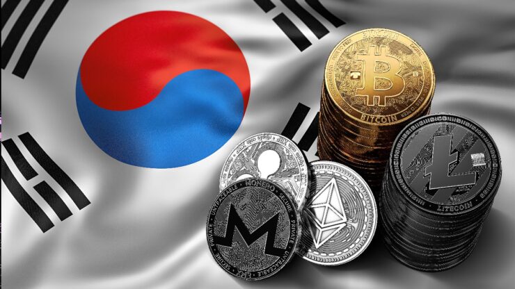 South Korean Newspaper Company Reports Booming Cryptocurrency Activity in the Country
