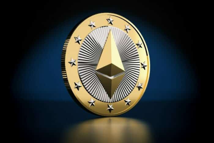 Торговые сигналы Ethereum