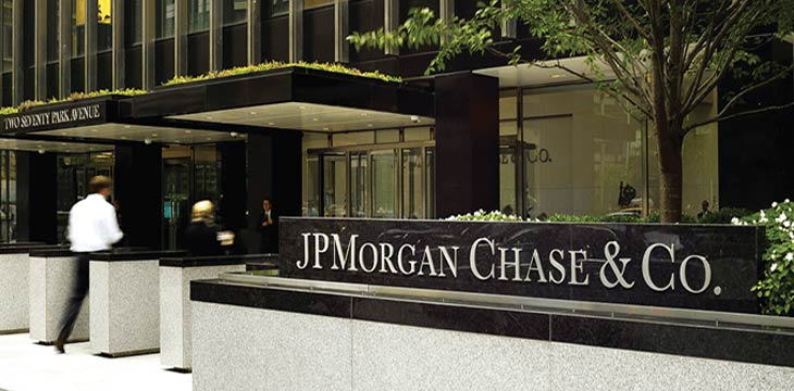JPM Coin: A Game-Changer for Institutional Payments