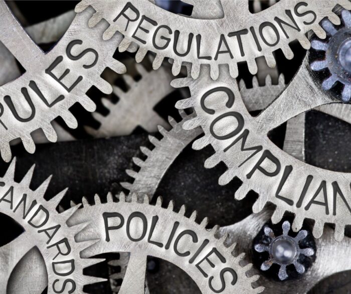 Encontre a melhor plataforma de negociação forex que cumpre todos os regulamentos