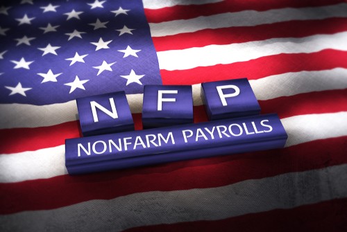 Expectations Are High for a Strong NFP Report on Friday