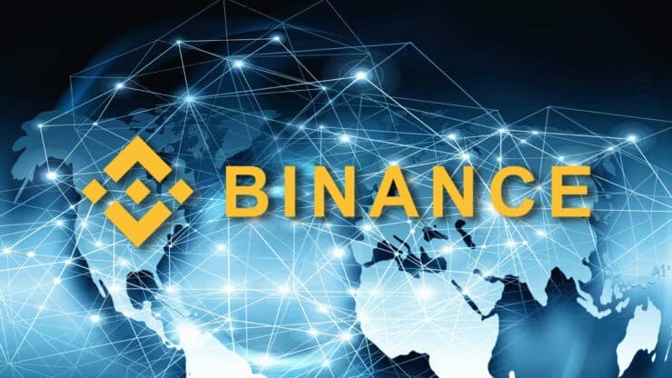 Binance Briefly Disables and Resumes Withdrawal Amid Sharp Bullish BNB Recovery