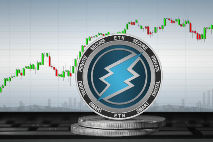 Electroneum CEO Shares Optimistic Cryptocurrency Views at BAC2021