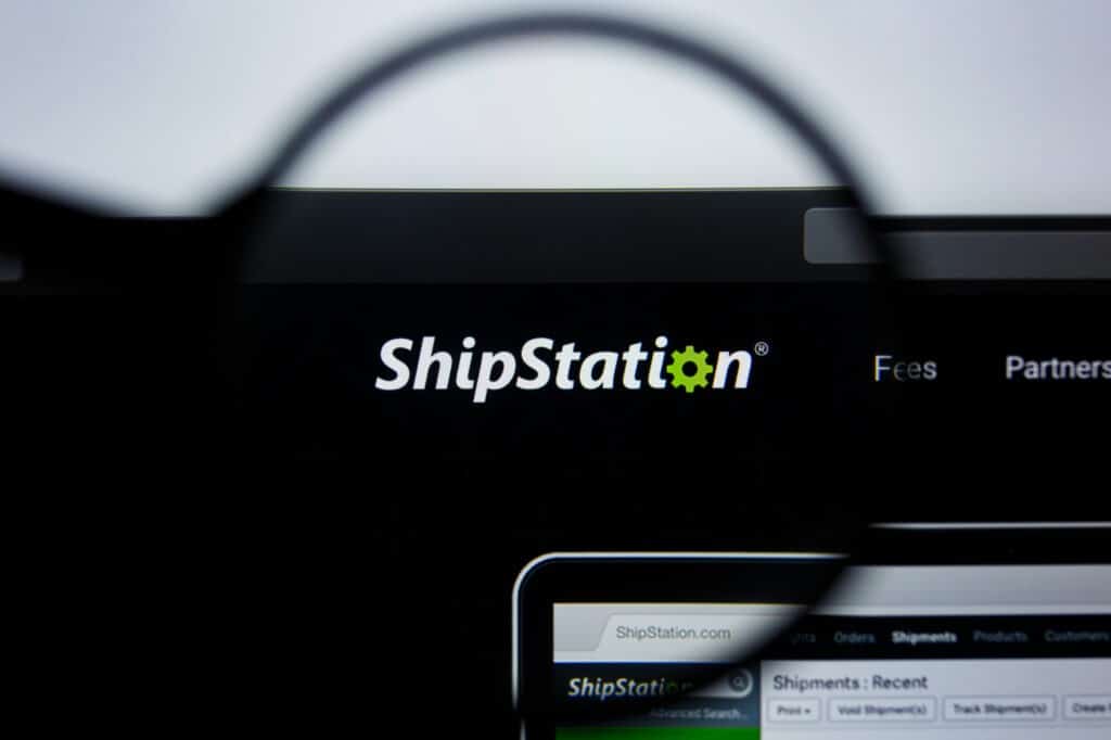 stamps.com shipstation
