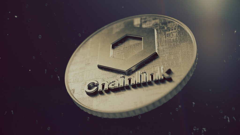 Chainlink's Momentum Strengthens with Significant Investments in the DeFi Market