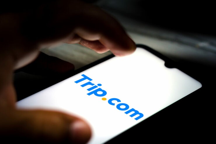 Buy Trip.com stock for China recovery play returns