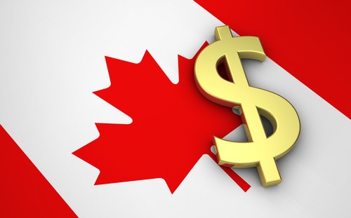 Canadian Dollar Gains Ground Amidst Global Uncertainty