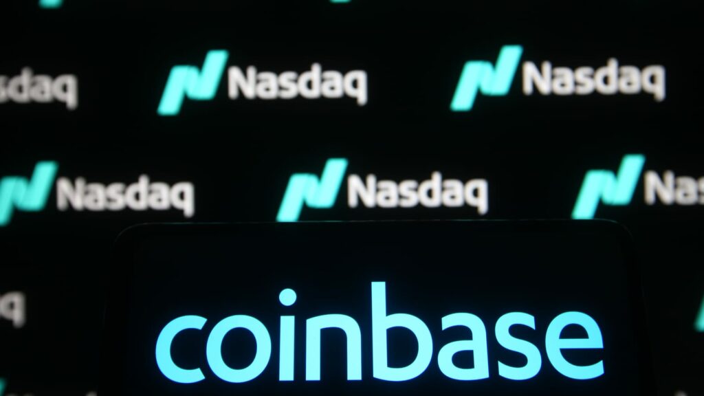 Cathie Wood Shows Confidence in Coinbase Amidst SEC Lawsuit