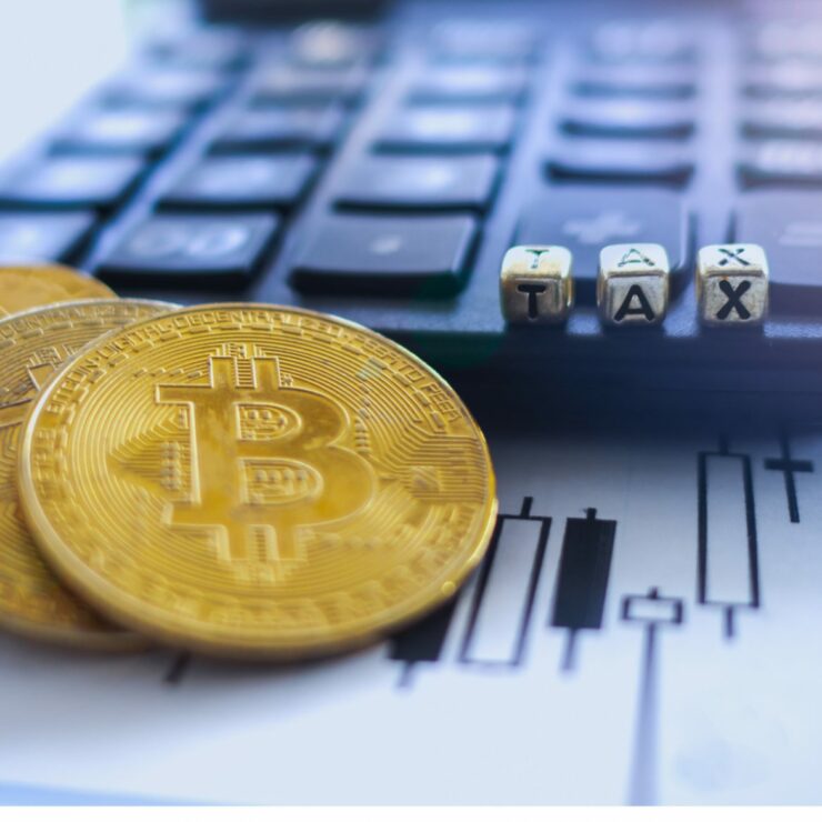 Cryptocurrency taxation