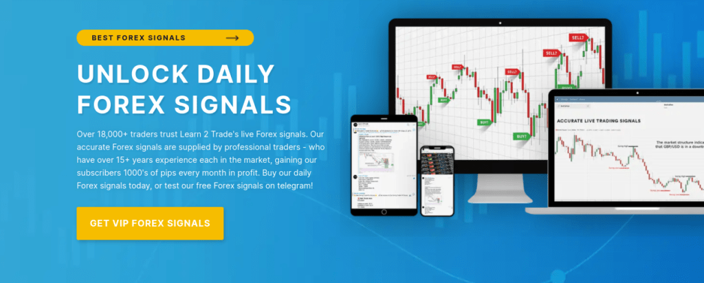 sinyal Forex