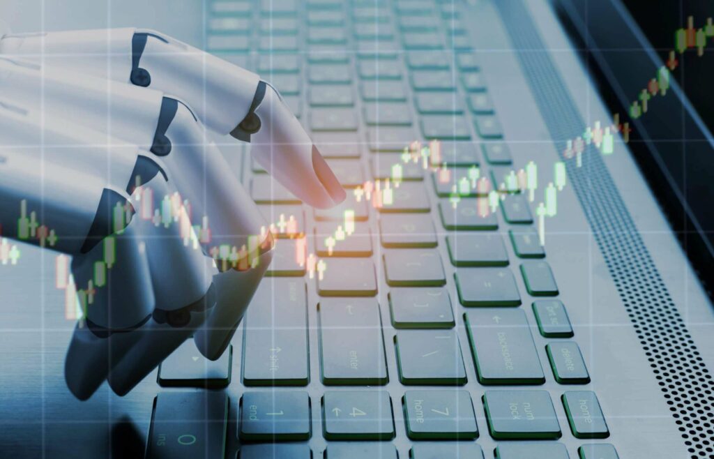 Forex - AI