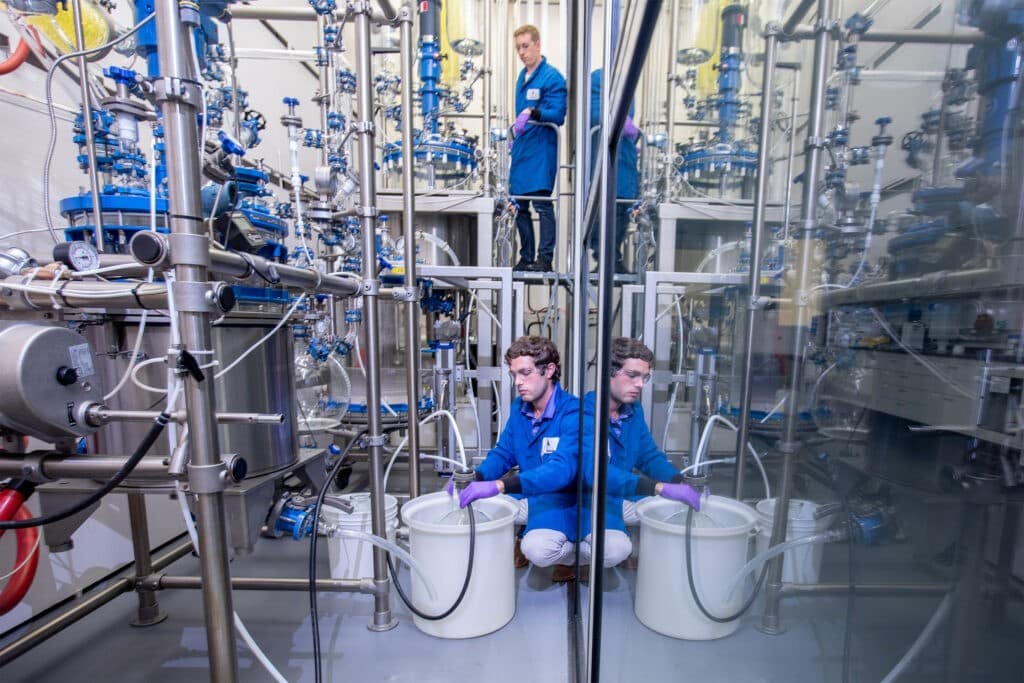 vertex pharmaceuticals shares