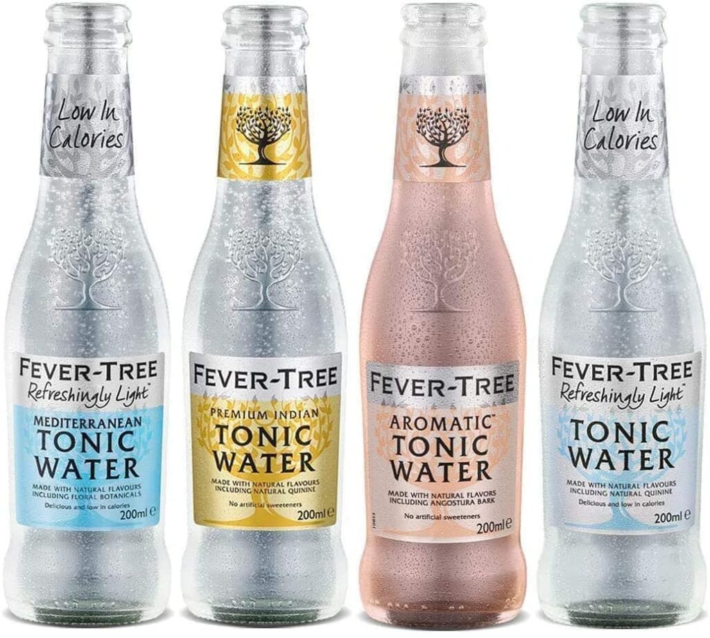 fevertree share price