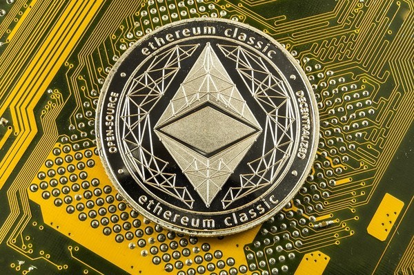 Ethereum Classic Soars as Ethereum’s Merge Upgrade Approaches