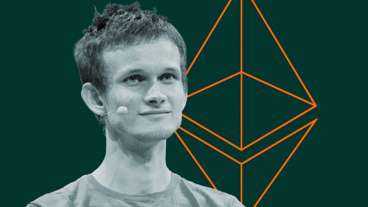 Ethereum Founder Donates $1 Billion to COVID-19 Relief Charity in India