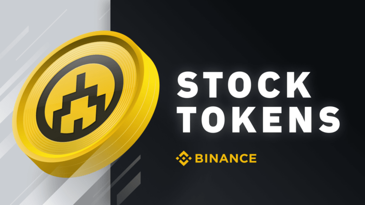 An Introductory Guide to Stock Tokens