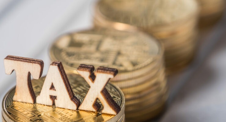 Digital Assets to Get Taxed in Italy