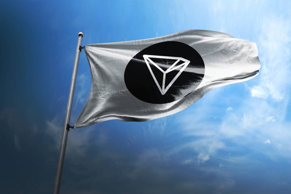 Tron (TRX): The Ultimate Guide to Decentralized Applications