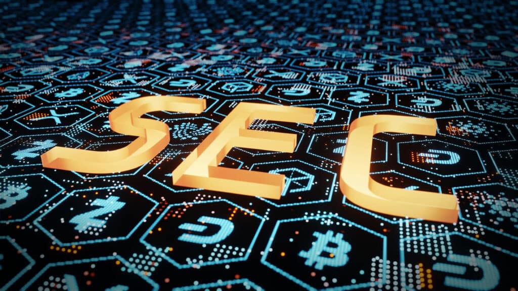 SEC Shifts Stance on Crypto Assets in Binance Case