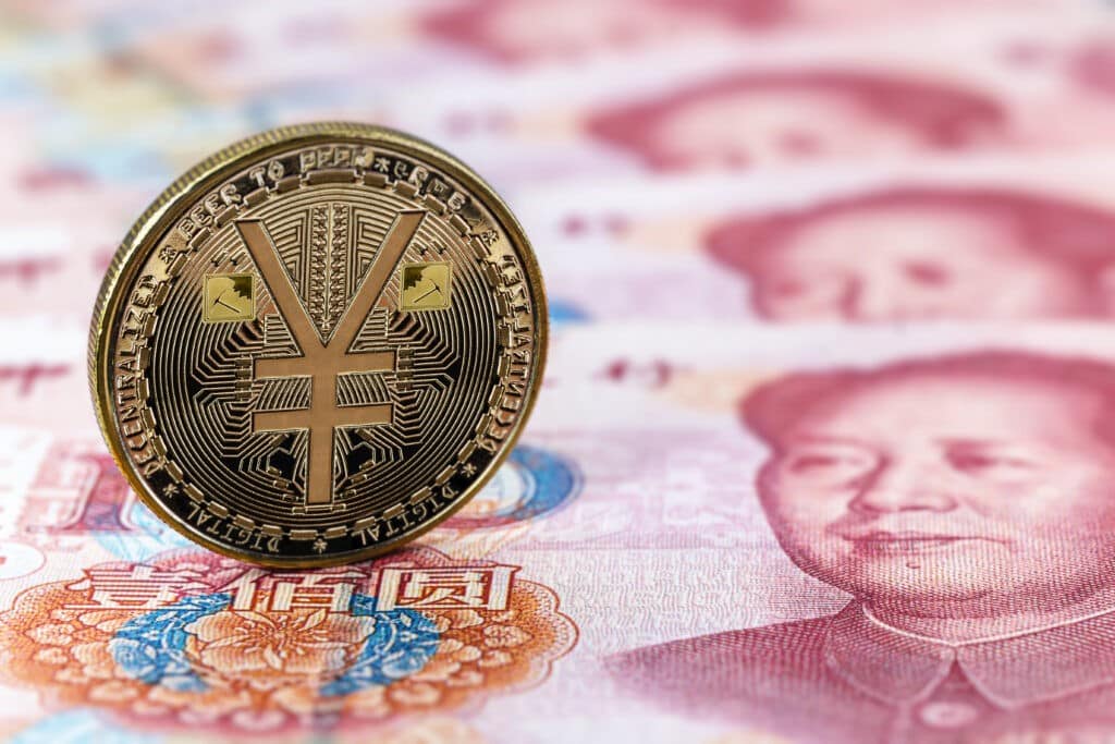 Schiff Urges China to Crash Dollar and Back Yuan with Gold