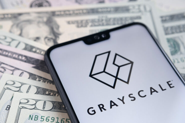 Grayscale Partners with CoinDesk to Launch DeFi Fund